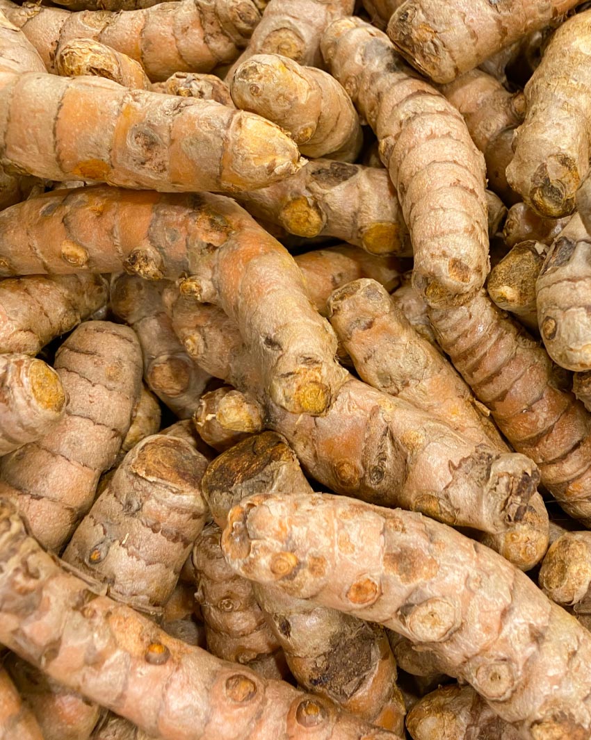 tumeric
